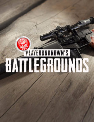 Une nouvelle arme pour PlayerUnknown’s Battlegrounds arrive avec la mise à jour de mai
