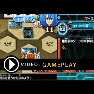 Future Card Buddyfight Mezase Buddy Champion Gameplay Video