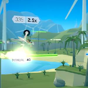 FutureGrind - Manuel