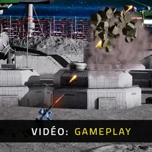FZ Formation Z - Gameplay