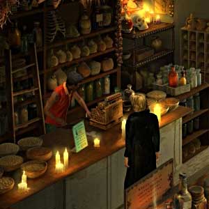 Gabriel Knight Sins of the Fathers 20th Anniversary Edition - Boutique