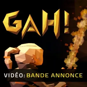 Gah! - Bande-annonce Vidéo