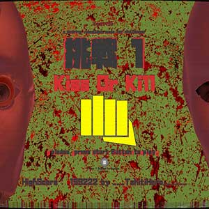 Gaijin Charenji 1 Kiss or Kill