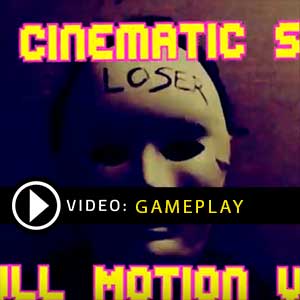 Gaijin Charenji 1 Kiss or Kill Gameplay Video