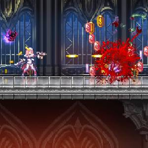 Gal Guardians: Servants of the Dark - Éclatement