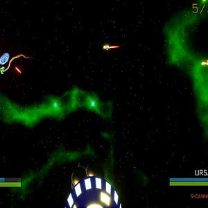 Acheter Galactic Defence Squadron Nintendo Switch comparateur prix