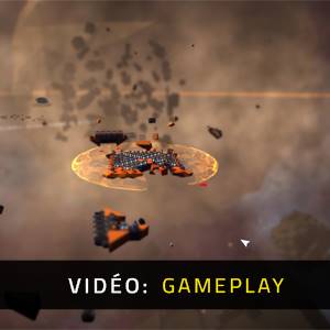 Galactic Shipwright - Vidéo de Gameplay
