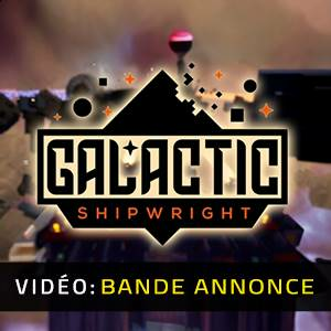 Galactic Shipwright Pc