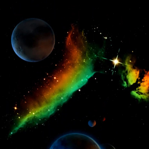 Galagi Shooter - Sélection du niveau