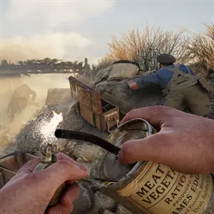 Gallipoli - Grenade à Main