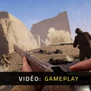 Gallipoli - Vidéo de Gameplay