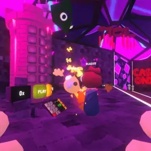 Gamble With Your Friends - Dragon Tower