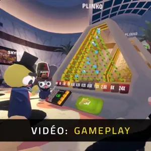 Gamble With Your Friends - Vidéo de Gameplay
