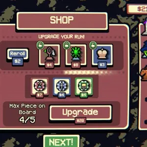 Gambonanza – Boutique