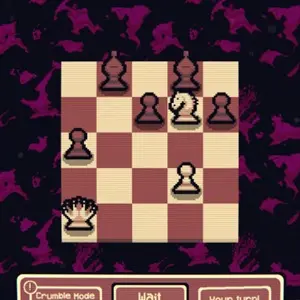 Gambonanza – Échiquier