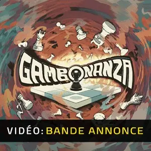 Gambonanza – Bande-annonce