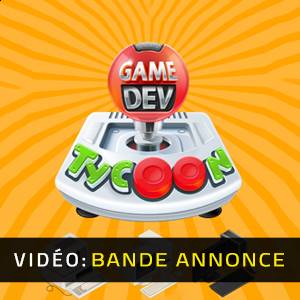 Game Dev Tycoon - Bande-annonce Vidéo