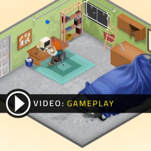 Game Dev Tycoon Gameplay Video