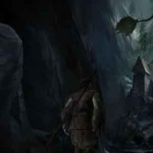 Game of Thrones A Telltale Games Series PS4: Maison Forrester