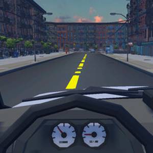 Game Store Simulator - Conduite