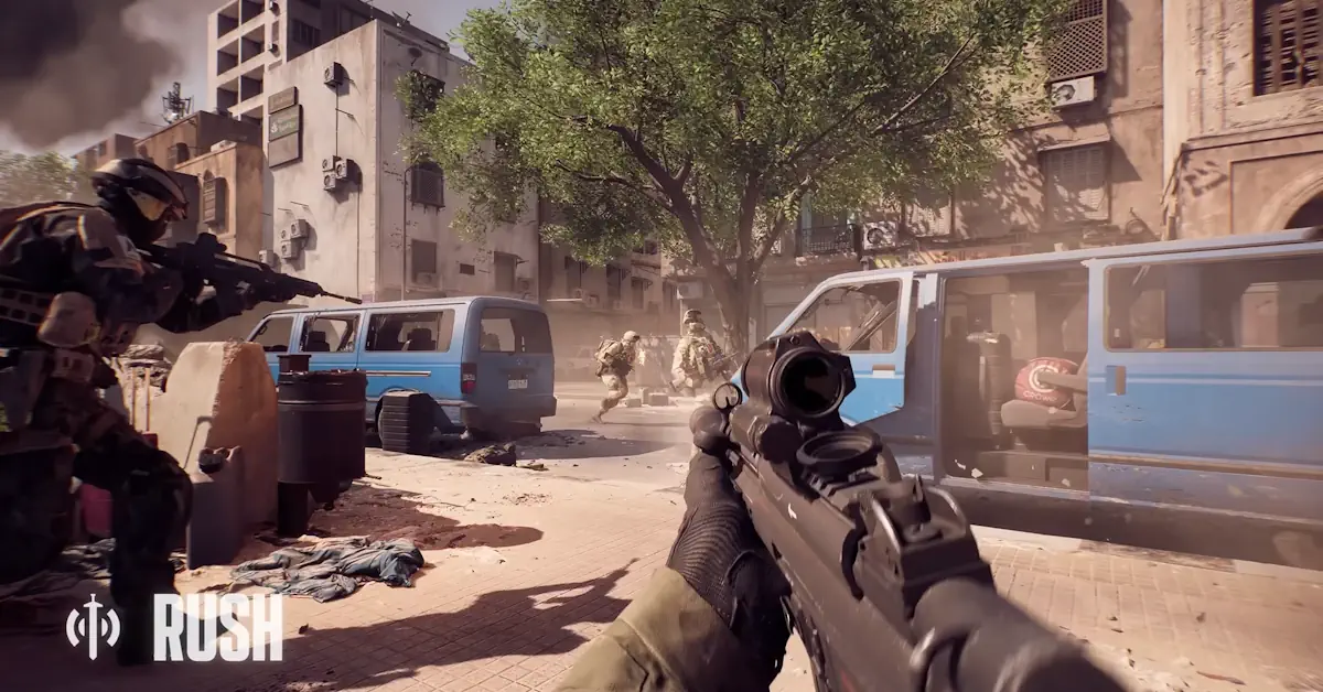 EA dédommage les joueurs de Battlefield 6 avec un Battle Pass gratuit