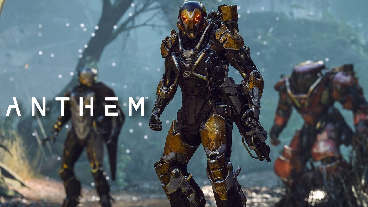 Anthem