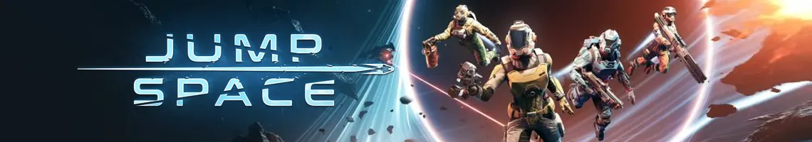 UN ROGUELITE SPATIAL AUSSI NERVEUX QU’ÉLÉGANT : JUMP SPACE