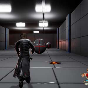 Gangsta Magic - Courir