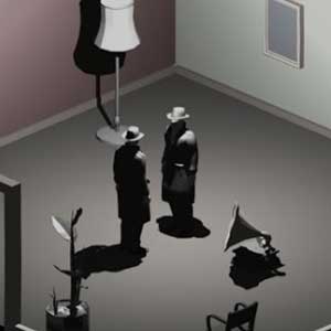 Des inspecteurs qui se parlent