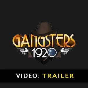 Gangsters 1920 Pc