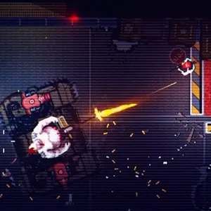 GARAGE: Bad Trip - Réservoir