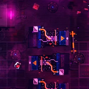 GARAGE: Bad Trip - Machine