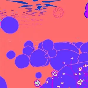 Gardenarium - Animation dessinée à la main