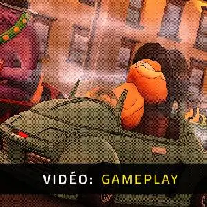 Garfield Kart 2 - All You Can Drift - Jeu vidéo