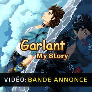 Garlant: My Story Bande-annonce