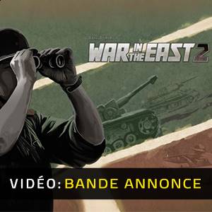 Gary Grigsby’s War in the East 2 - Bande-annonce Vidéo