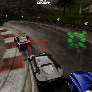 Gas Guzzlers: Combat Carnage - LevaOpaki