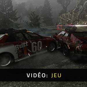 Gas Guzzlers Extreme Vidéo De Gameplay