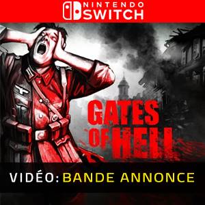 Gates of Hell Bande-annonce Vidéo