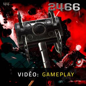 Gates of Hell Vidéo de Gameplay