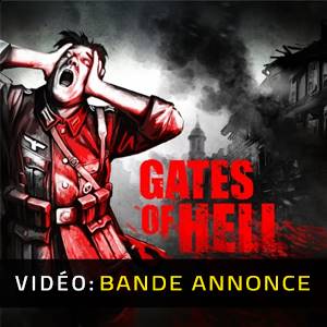 Gates of Hell Bande-annonce Vidéo