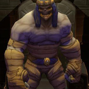 Gauntlet Fondateur