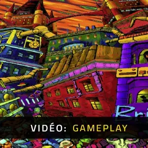 Gazillionaire – Gameplay