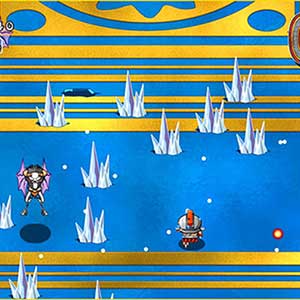 GamePlay à l'ancienne