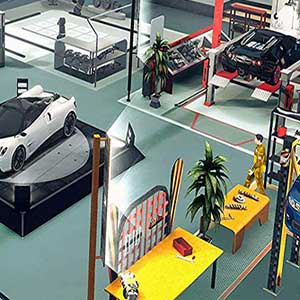 the Porsche 718 Boxster