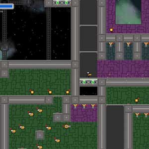 anciens robots maléfiques