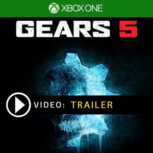 Gears 5 Xbox One Prices Digital or Box Edition