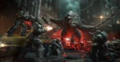 Gears of War E-Day : Les attaques DDoS responsables des pannes de connexion