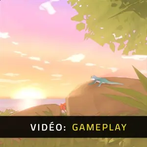 Gecko Gods – Gameplay
