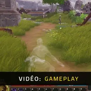 Gedonia 2 - Vidéo de Gameplay